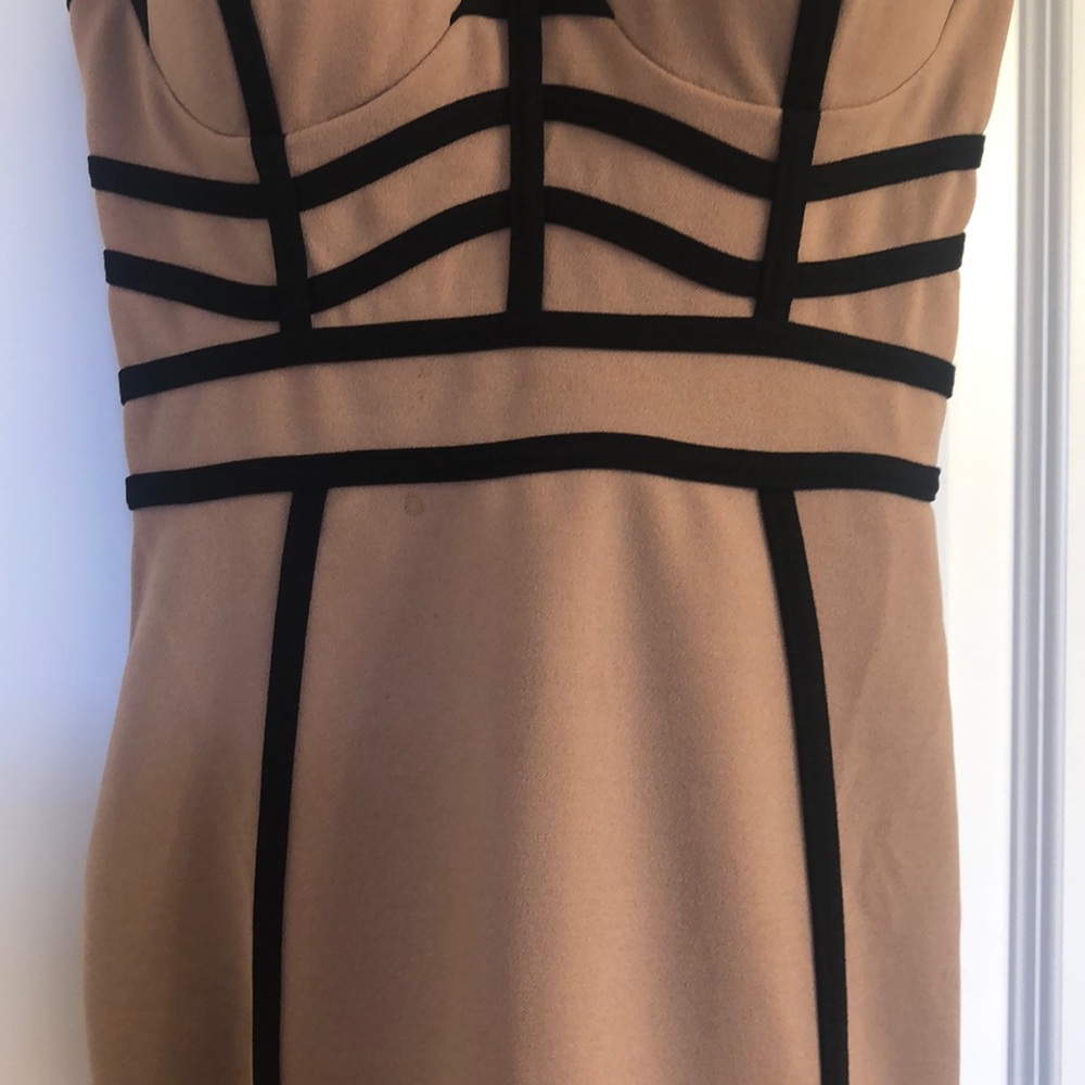 Windsor mini dress - Picture 2 of 3